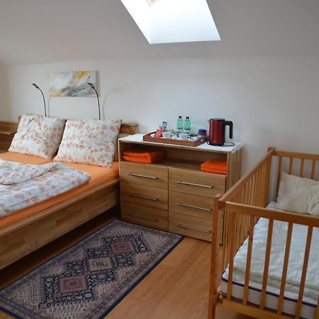 Privatzimmer Marina Völkermarkt エクステリア 写真