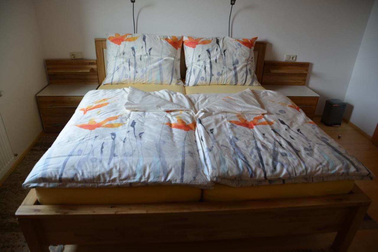 Privatzimmer Marina Völkermarkt エクステリア 写真