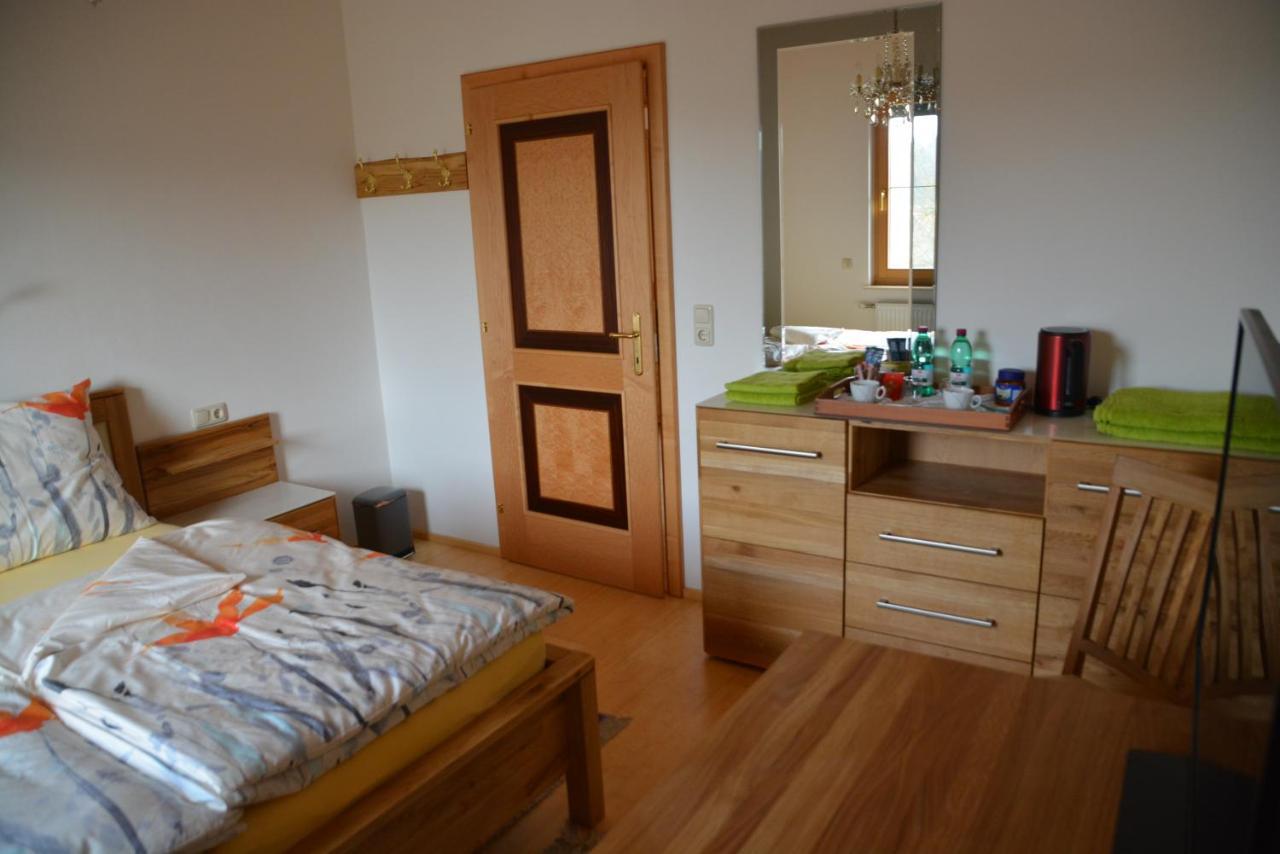 Privatzimmer Marina Völkermarkt エクステリア 写真